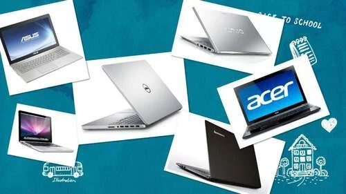 Kinh nghiệm chọn laptop cho sinh viên 2k4 chuẩn nhất