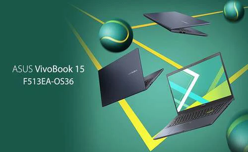 Asus VivoBook 15 F513: Laptop mỏng nhẹ cực chất