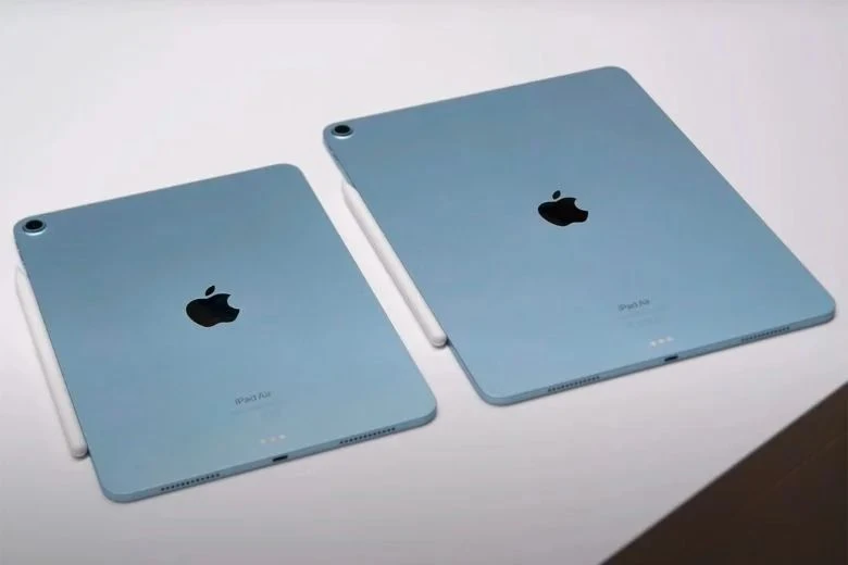 So sánh iPad Air 6 và iPad Pro M1: Nên mua dòng nào hơn?