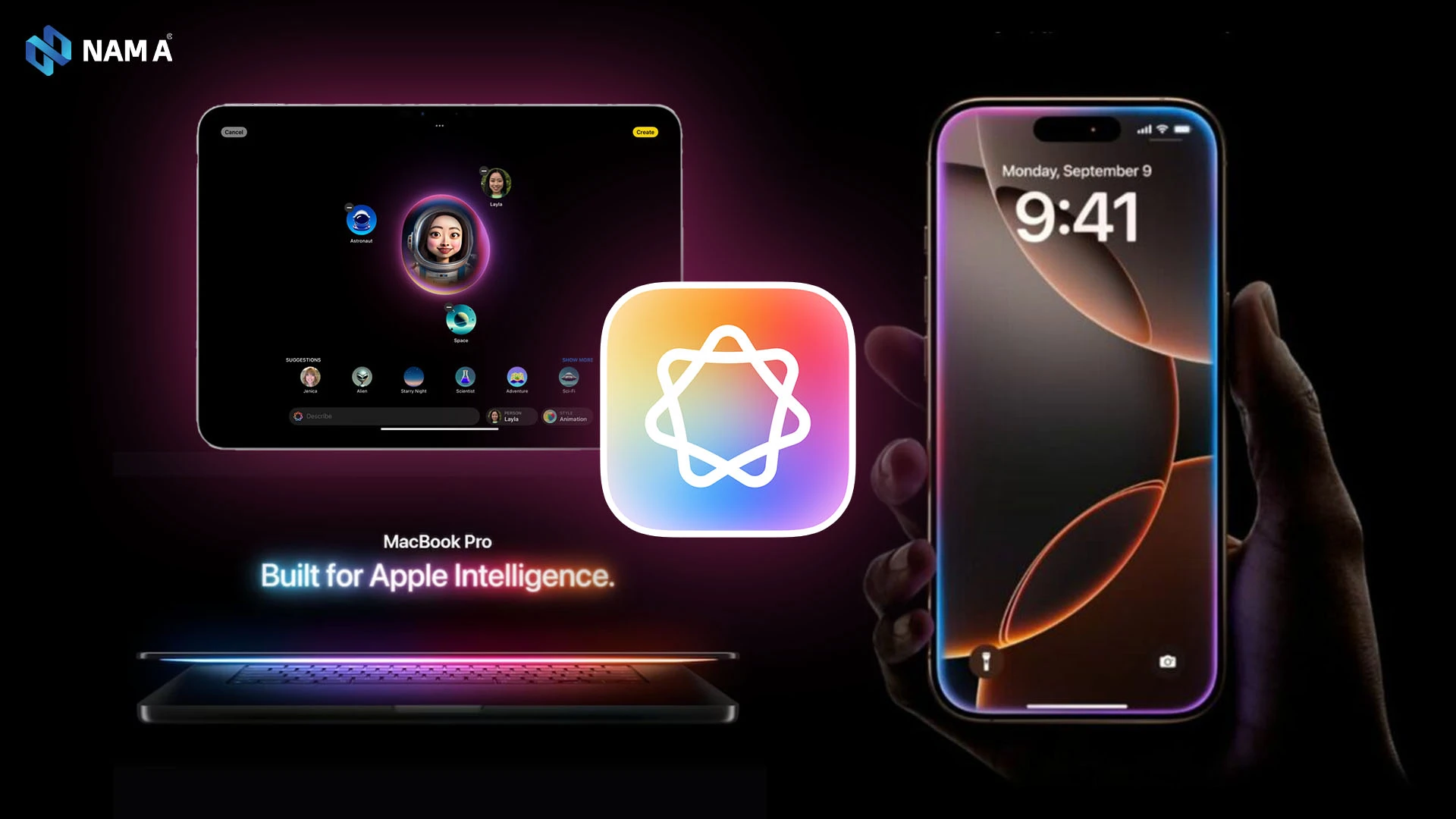 3 Bước kích hoạt đồng bộ Apple Intelligence giữa iPhone, iPad và Mac mà người dùng Apple nên biết