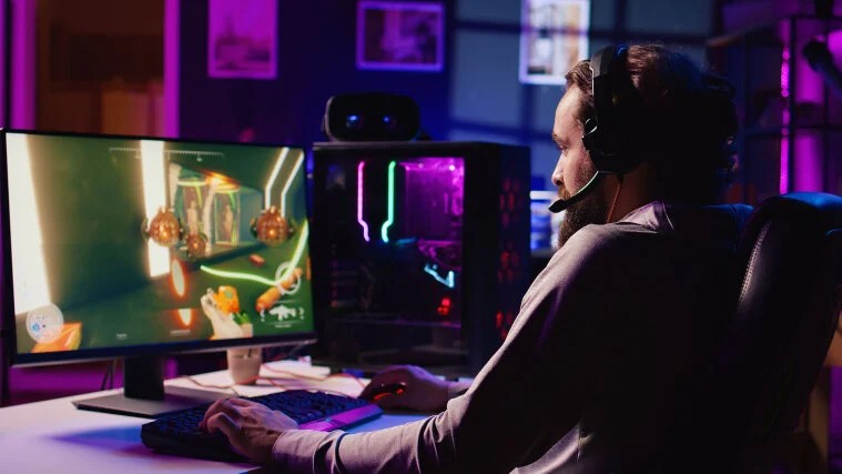 5 CPU để chiến game tốt nhất trong năm 2025