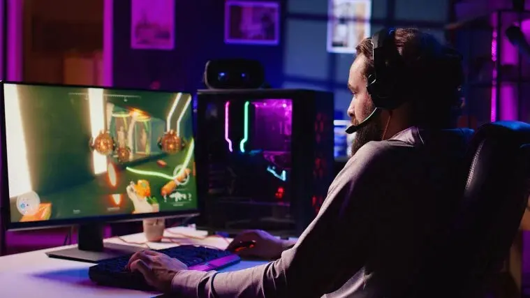 5 CPU để chiến game tốt nhất trong năm 2025