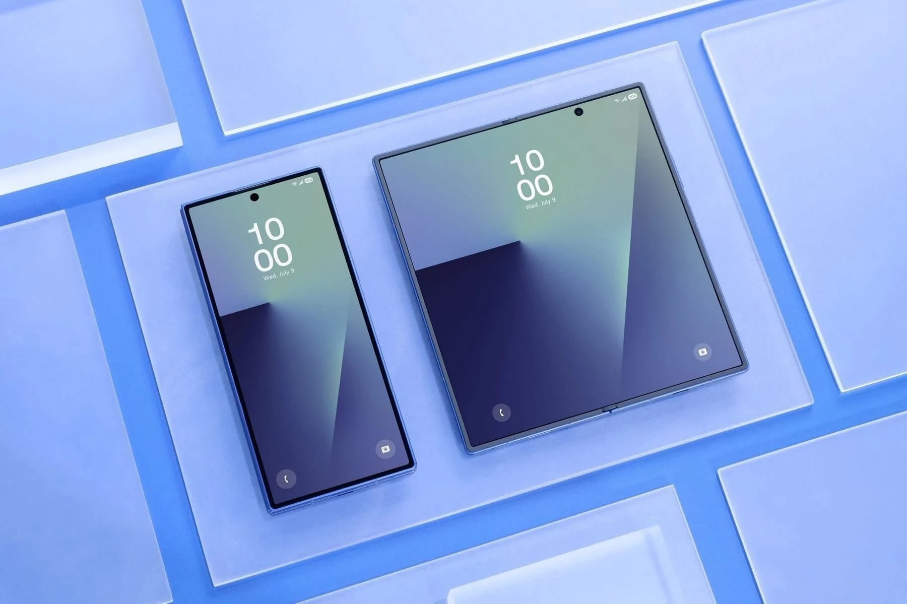 Thời lượng pin Galaxy Z Fold 7 có cải thiện không?