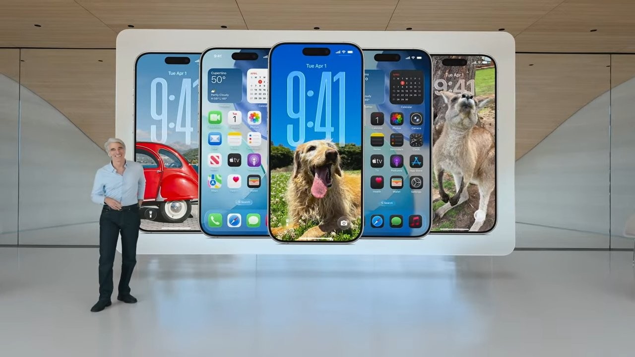 Apple âm thầm thay đổi cách bạn dùng iPhone trên iOS 26