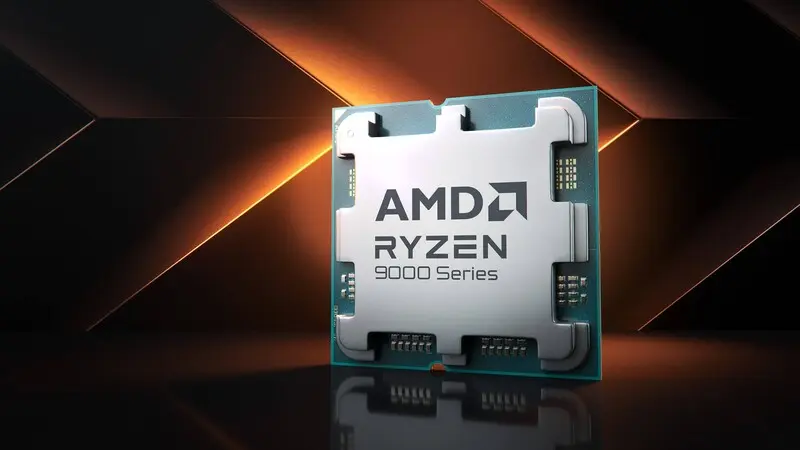 Chip Ryzen 9 8950HX - Có xứng đáng là quái vật hiệu năng cho các dòng laptop gaming?