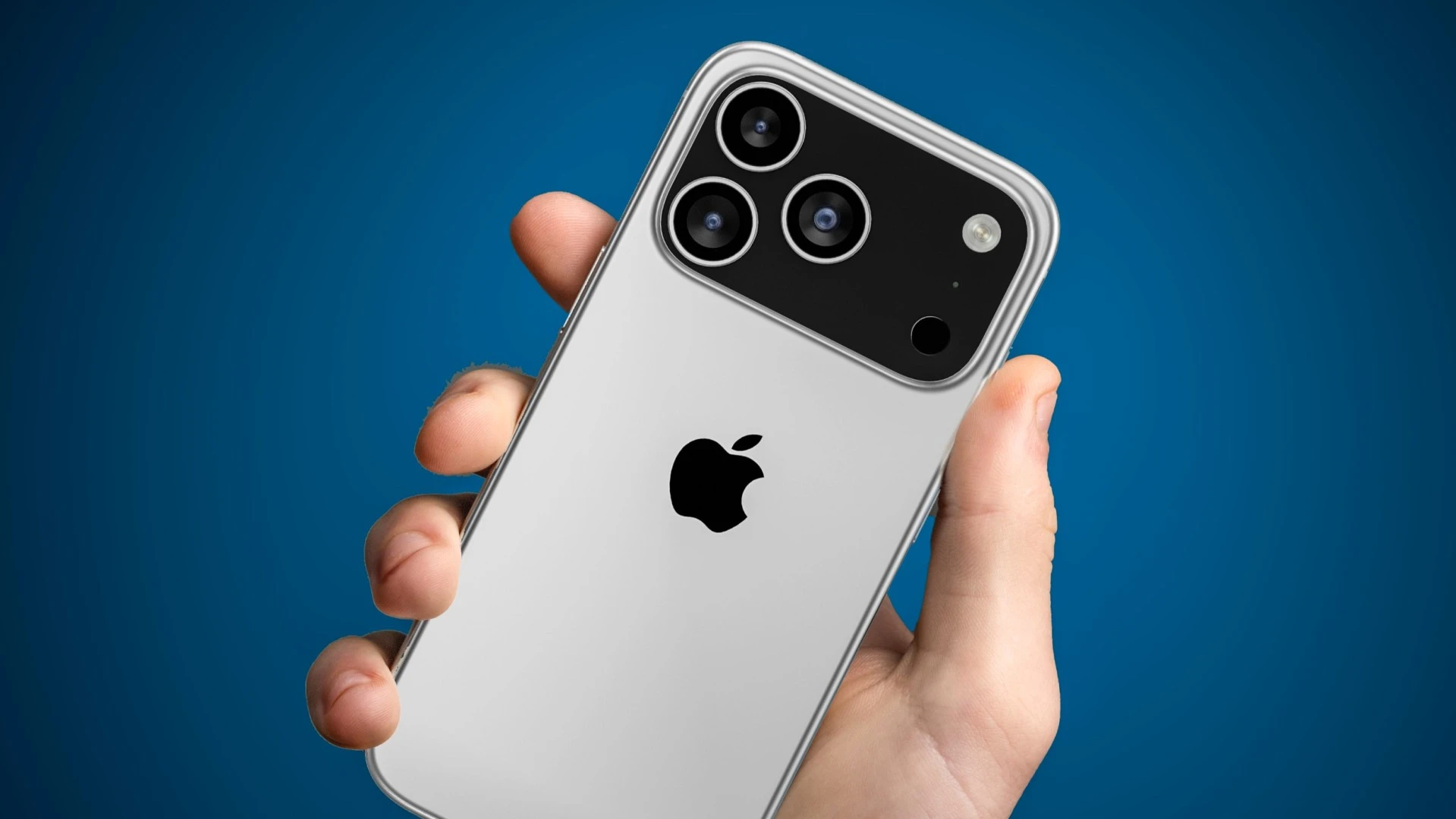 Dự kiến thời gian iPhone 17 ra mắt