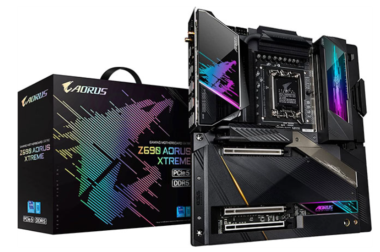 Bo mạch chủ Mainboard – "xương sống" bị lãng quên trong những cỗ máy gaming mạnh mẽ
