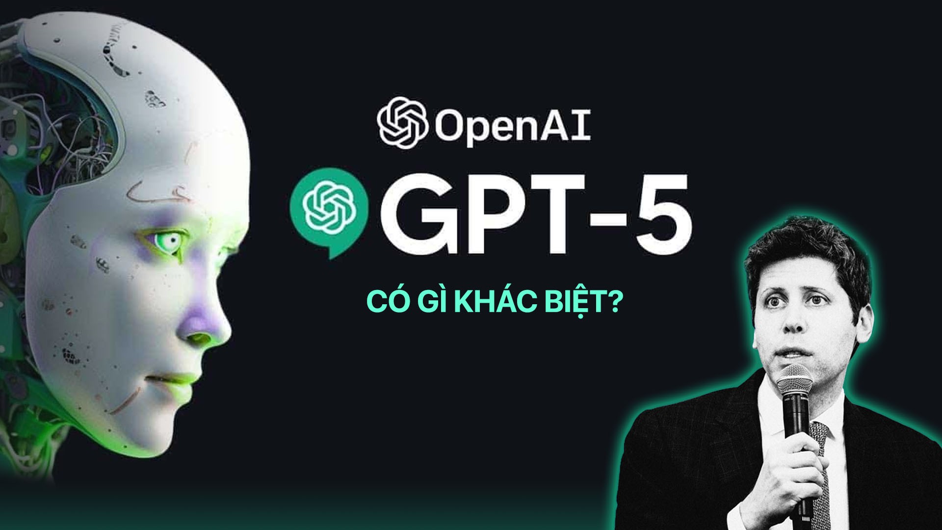 So sánh GPT-5 và Gemini 2.0: Điểm mới, ưu nhược và chọn AI nào cho nhu cầu của bạn