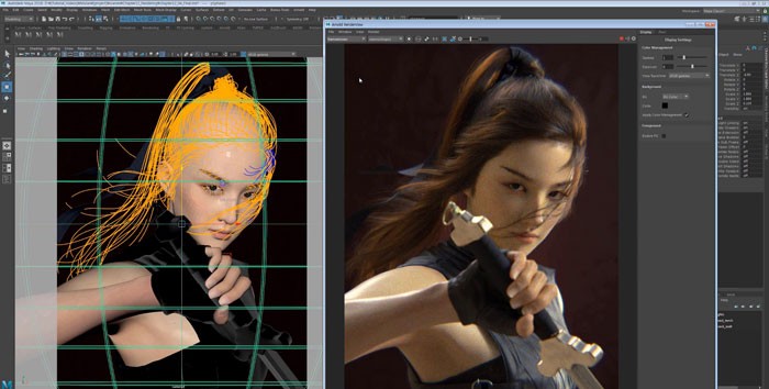GPU có ảnh hướng đến Render video như thế nào?