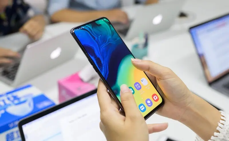 LPDDR5X: Bước nhảy mới cho thời đại smartphone flagship