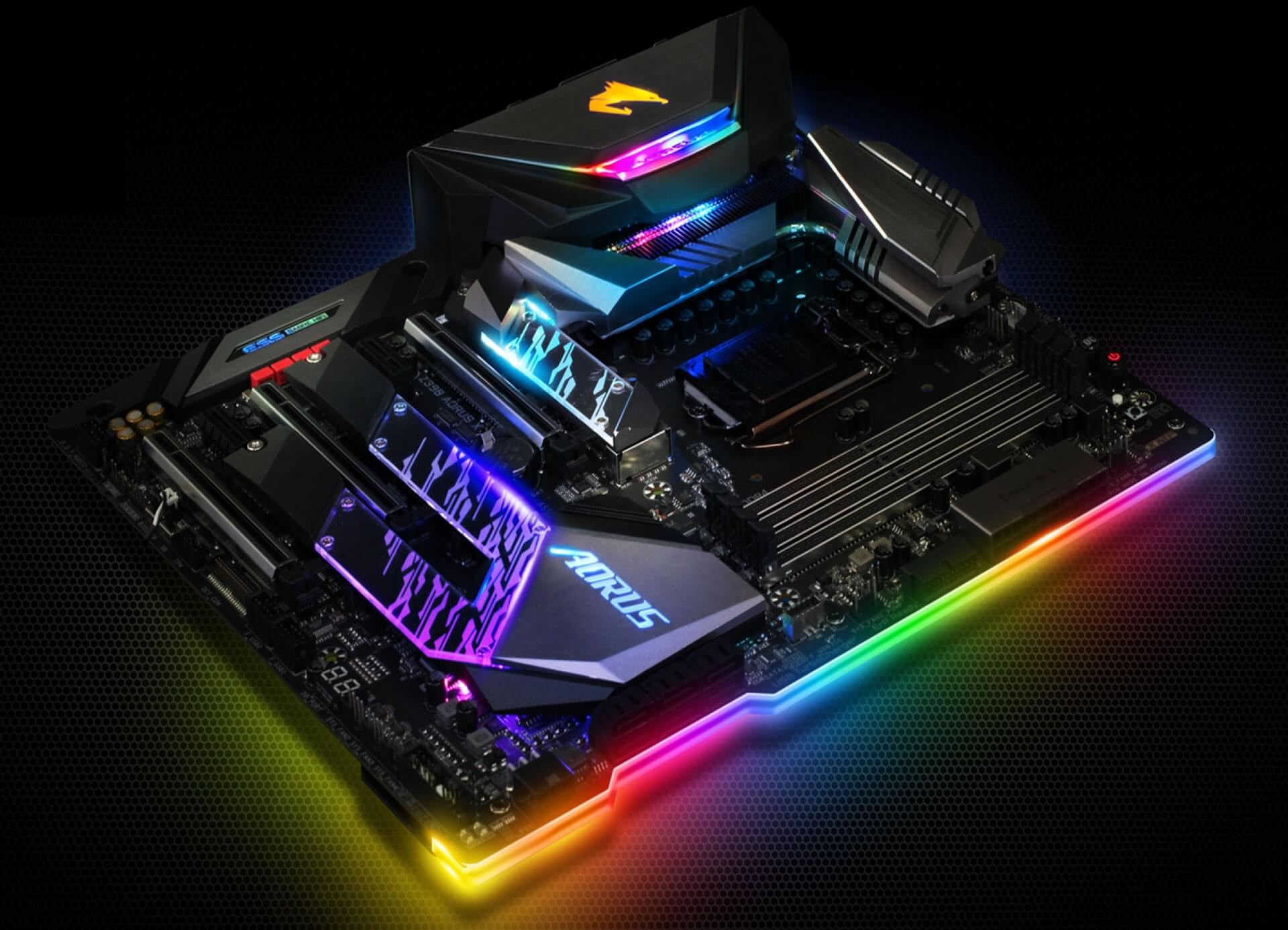 Mainboard là gì? Mainboard dành cho server hoặc workstation nên chọn gì?