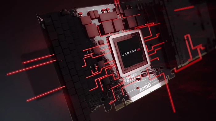 Những nâng cấp đáng chú ý của GPU AMD RDNA 4