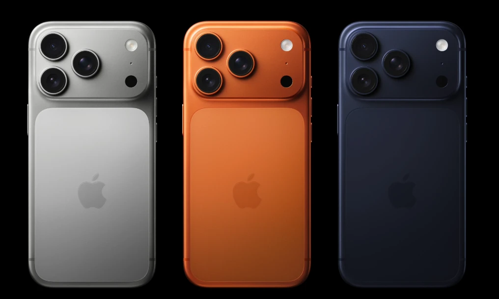 iPhone 17 Pro có gì mới? So sánh chi tiết với iPhone 16 Pro