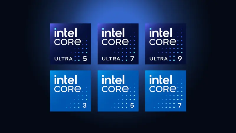 Sự khác nhau giữa các hậu tố CPU Intel U, H, HX, G?