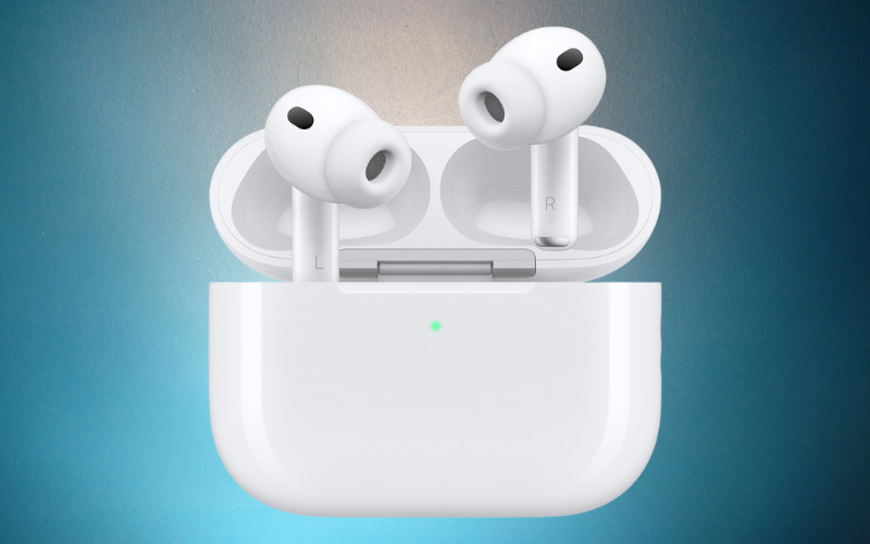 AirPods Pro 3 mới: Chip U2 cải thiện tính năng Find My lên tầm cao mới