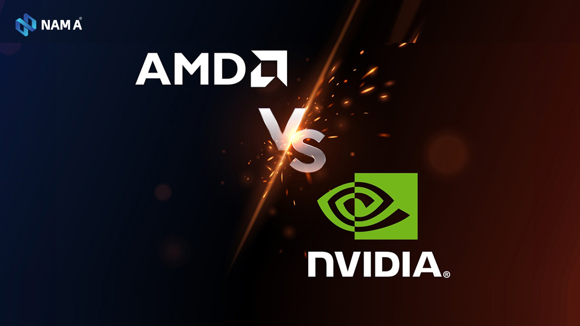 Cuộc chiến hiệu năng Ray Tracing: NVIDIA hay AMD là card đồ hoạ dẫn đầu năm 2025