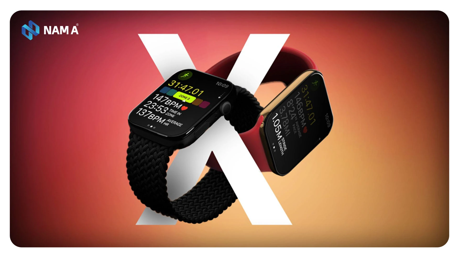 Apple Watch X mỏng hơn, pin lâu hơn – Màn hình OLED mới sẽ thay đổi cuộc chơi đối với phụ kiện của Apple