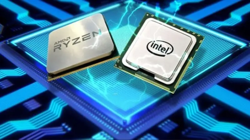 Chiplet trong CPU: Xu hướng tất yếu của ngành công nghiệp vi xử lý