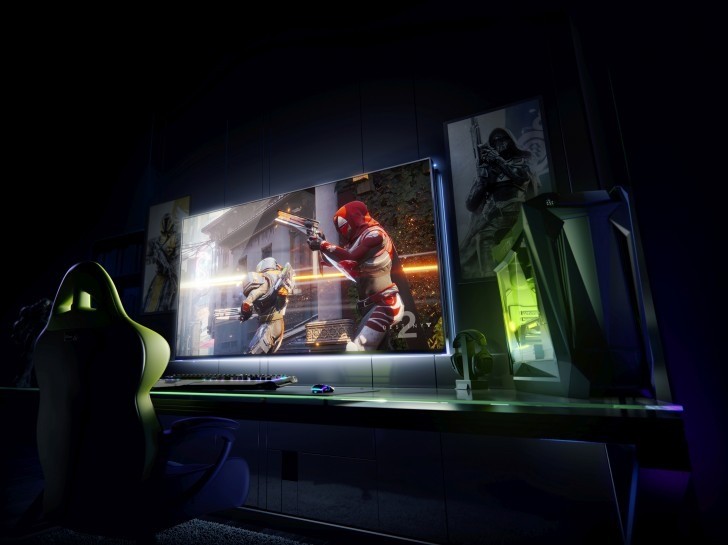 Có nên đầu tư màn hình chơi game hỗ trợ G-Sync và FreeSync không?
