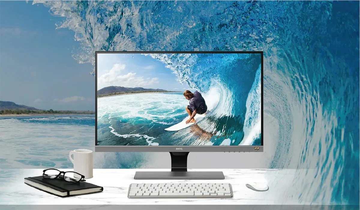 Đánh giá công nghệ DisplayHDR trên các màn hình hiện nay - tiêu chuẩn sáng tạo cho trải nghiệm hình ảnh đỉnh cao