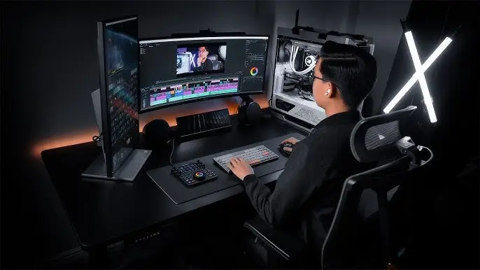 Cách chọn CPU tối ưu cho streamer và content creator