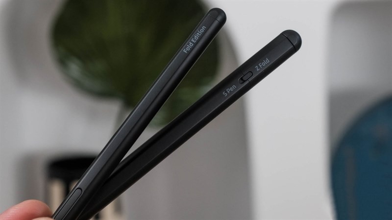 S Pen Fold Edition có tương thích với Galaxy Z Fold 7 không?