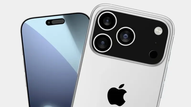 Loạt nâng cấp đáng chú ý dự kiến sẽ có trên iPhone 17 Pro và iPhone 17 Pro Max