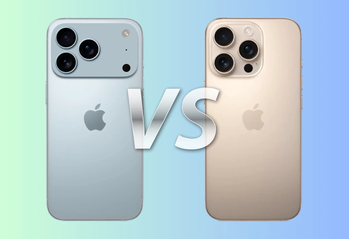 iPhone 17 Pro: 3 Lý Do Nặng Ký Thuyết Phục Bạn Nâng Cấp Ngay Cả Từ iPhone 16 Pro – Đã Đến Lúc Định Nghĩa Lại Trải Nghiệm Cao Cấp?