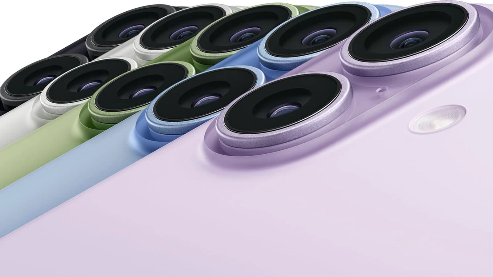 Khám phá iPhone 17 2025 với thiết kế hiện đại, hiệu năng vượt trội và camera nâng cấp – chiếc iPhone nên sở hữu nhất năm 2025