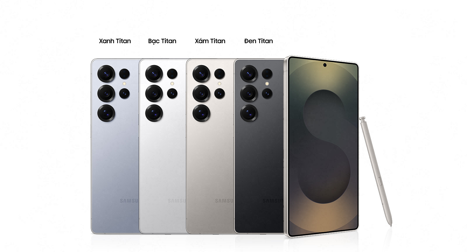 Galaxy S25 Ultra khẳng định đẳng cấp quay concert với camera 200MP và công nghệ Nightography