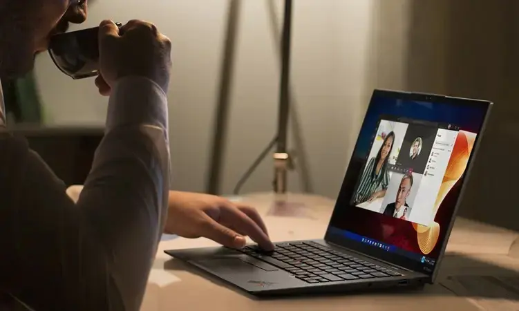 Top 4 Mẫu Lenovo ThinkPad Nhập Khẩu Mà Các Doanh Nhân Không Thể Bỏ Qua