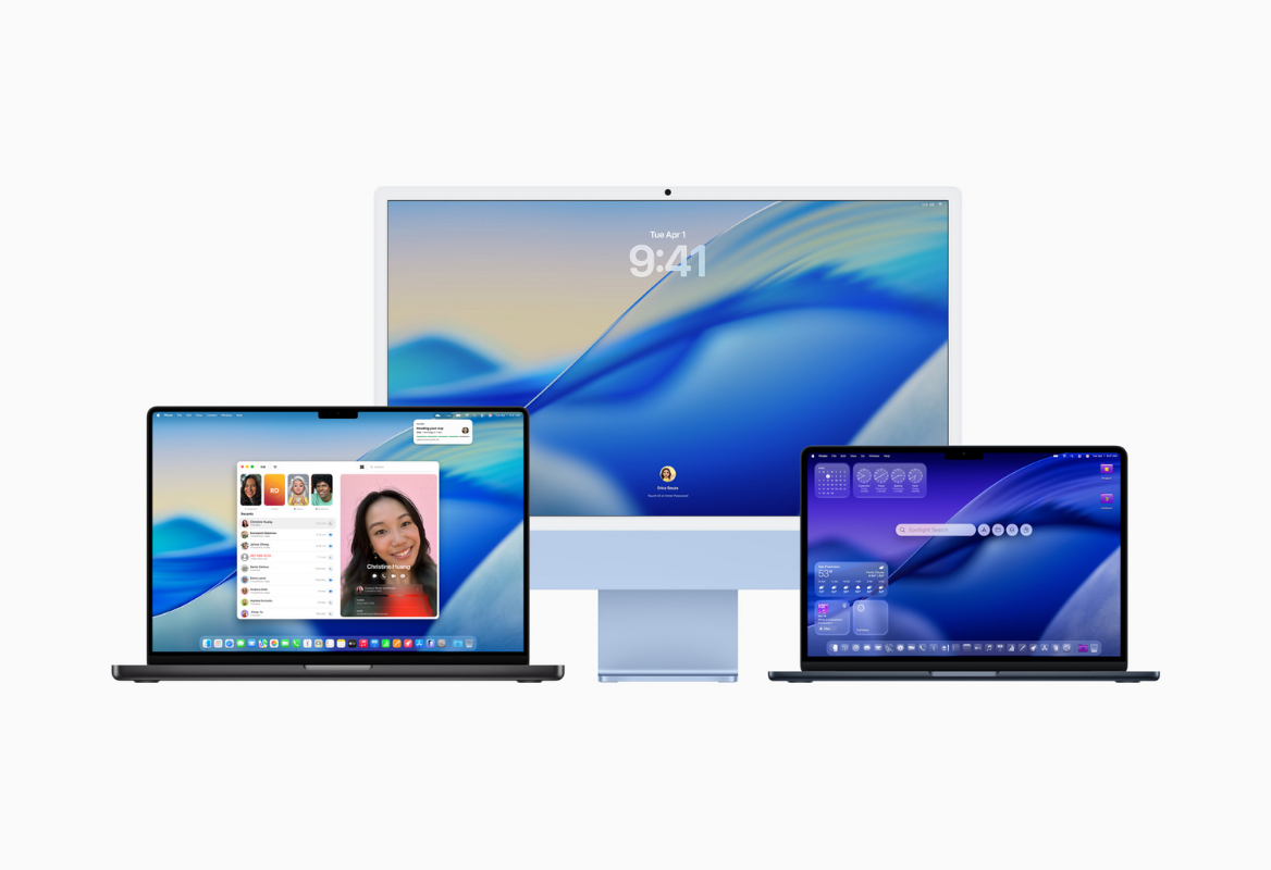 Apple Chính Thức Giới Thiệu macOS Tahoe 26: Lột Xác Thiết Kế Liquid Glass, Sức Mạnh Apple Intelligence & Trải Nghiệm Mac Đỉnh Cao Mới
