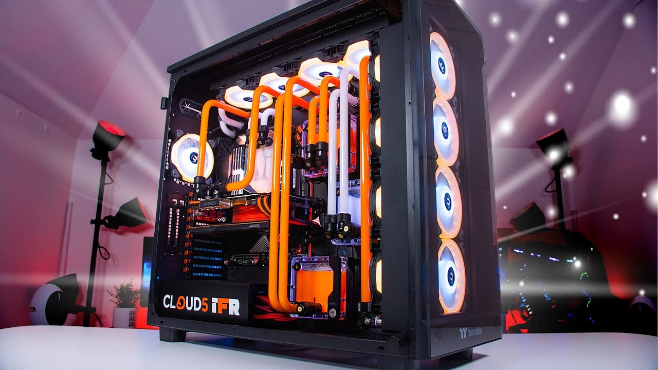 Nên chọn ổ cứng 2TB hay 4TB: Khi nào cần nâng cấp?