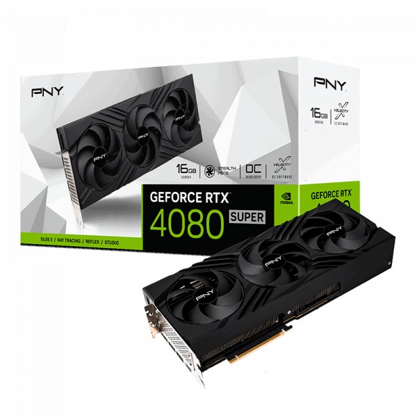 Đánh giá hiệu năng thực tế của RTX 4080 Super