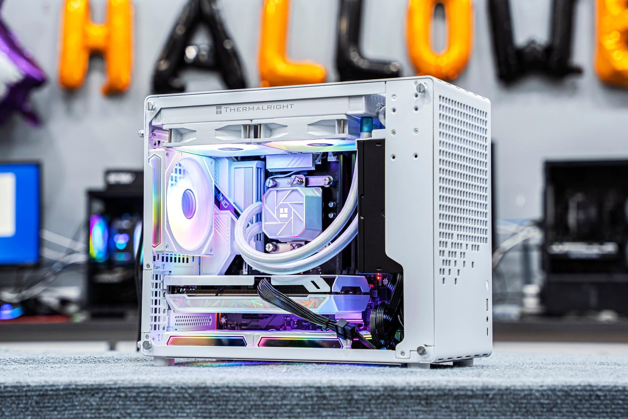Những lợi ích thực tế của Mainboard hỗ trợ overclock khiến bạn chắc chắn nên đầu tư khi build PC