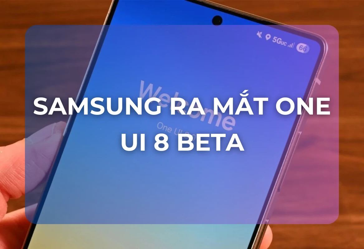Samsung Ra Mắt One UI 8 Beta: Galaxy A & S23 Được Cập Nhật Sớm, Mở Ra Kỷ Nguyên Mới Cho Android 16
