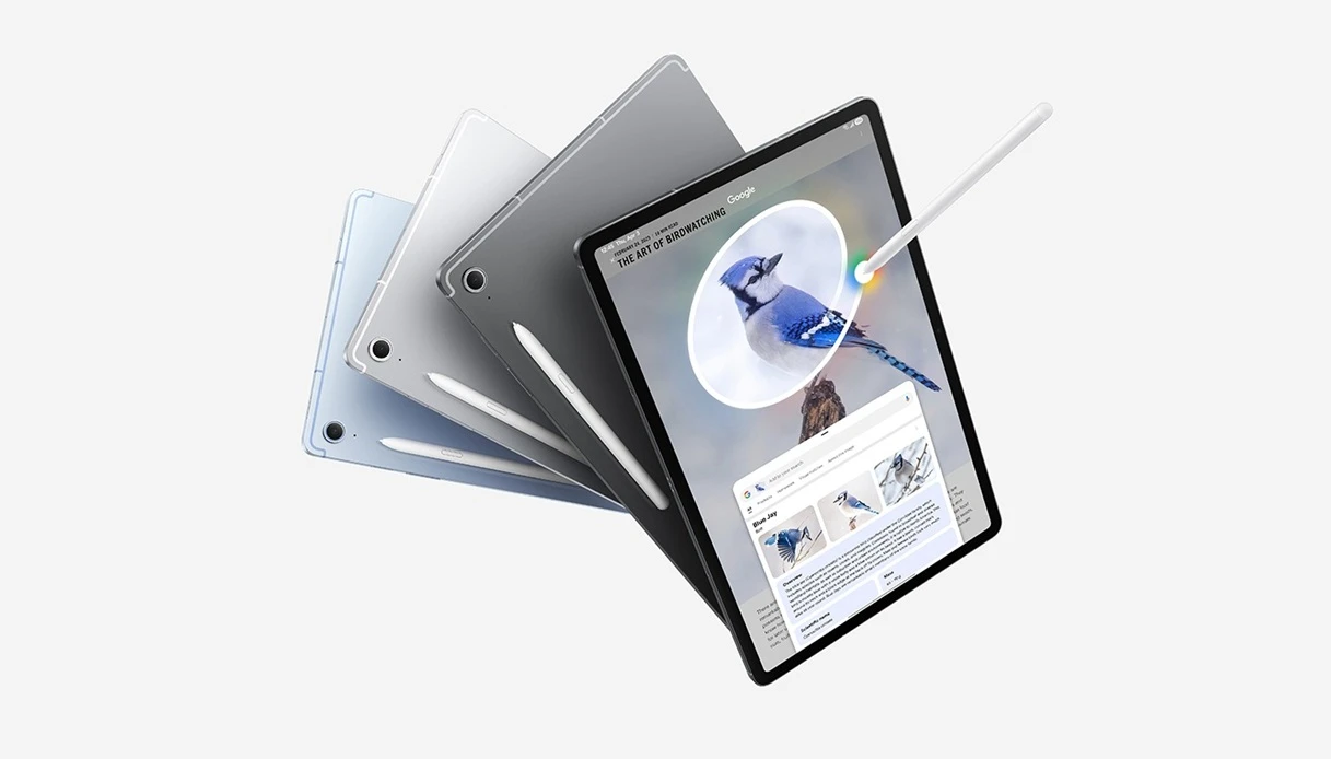 Trải nghiệm thực tế Galaxy Tab S10 FE sau 7 ngày sử dụng: Có đáng mua?