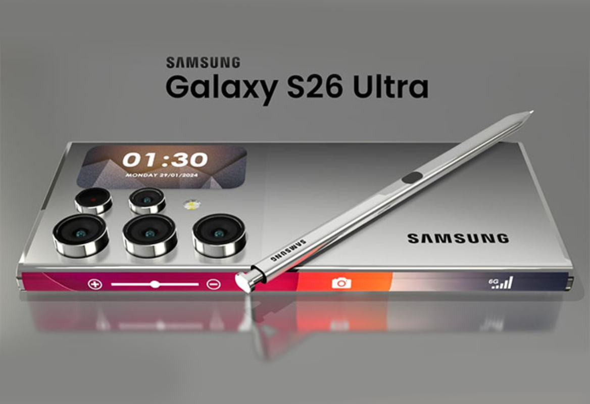 Samsung Galaxy S26 Ultra: Tất Tần Tật Tin Đồn Mới Nhất Về Siêu Phẩm Camera AI