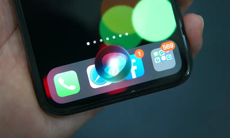 Cuối cùng ngày này cũng đến - Siri đã có tiếng Việt