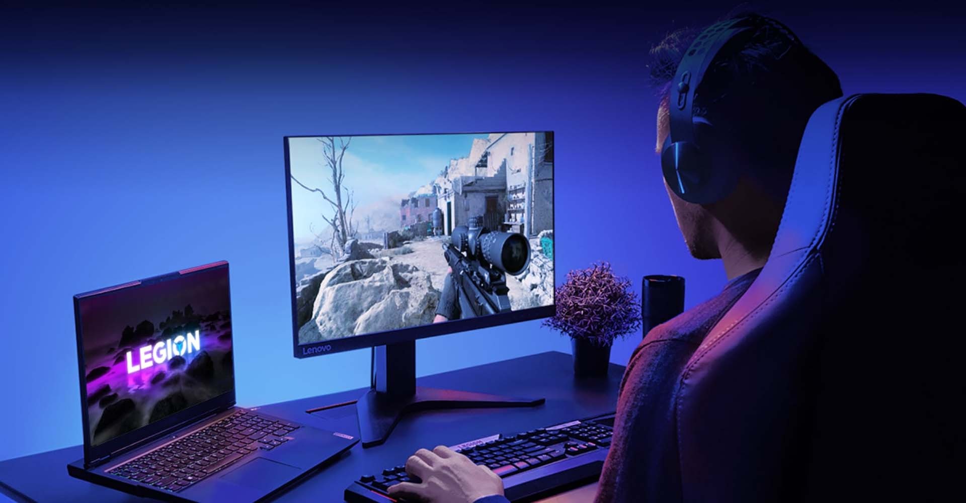 So sánh GPU laptop và PC: Cùng tên nhưng hiệu năng khác biệt?