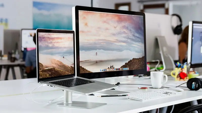 So sánh CPU Laptop và Desktop: Vì sao cùng cấu hình nhưng hiệu năng lại khác nhau?