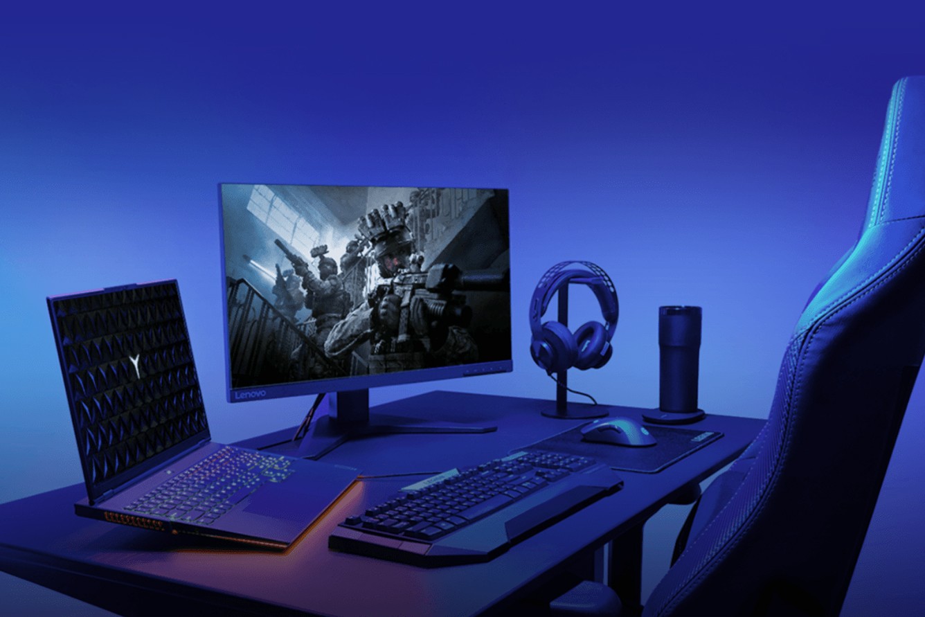 So sánh hiệu năng GPU Laptop và Desktop: Cùng tên, hiệu năng khác xa