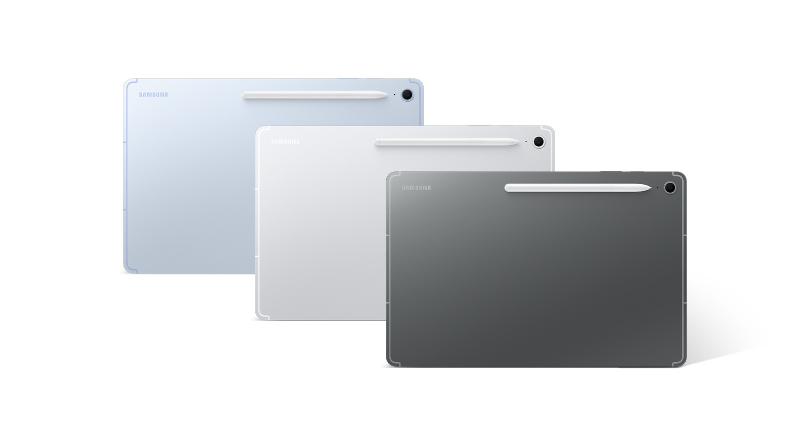 Nên mua Samsung Galaxy Tab S10 FE bản Wi-Fi hay LTE/5G? Lựa chọn đúng đắn giúp bạn tối ưu trải nghiệm