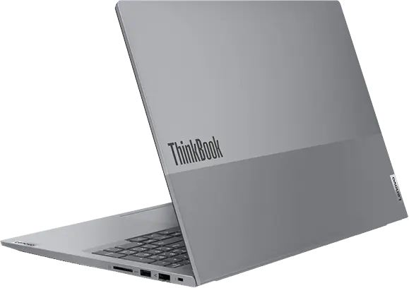 Tại sao bạn nên chọn mua Lenovo ThinkBook 16 G6 IRL?