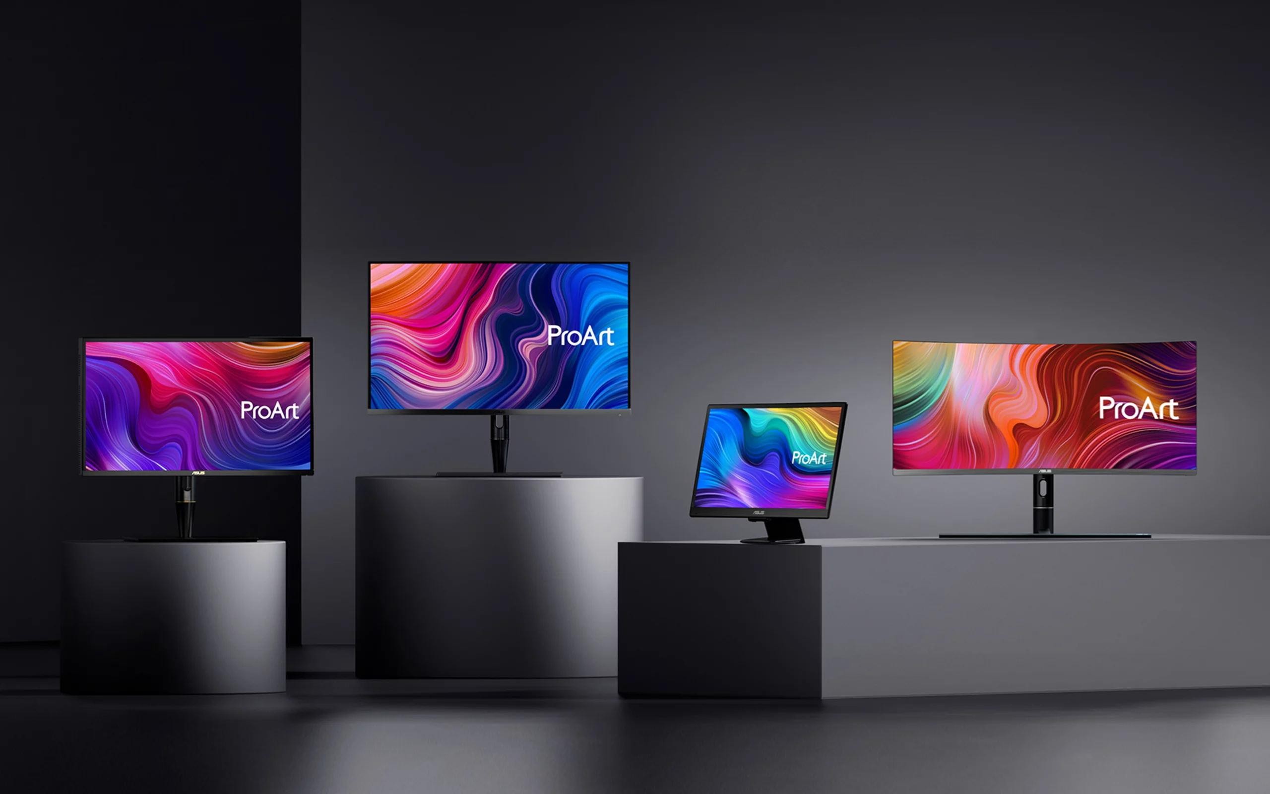 Top 5 màn hình 240Hz đáng sở hữu nhất năm 2025