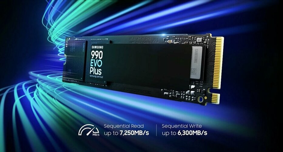 Tips lựa chọn ổ cứng ngoài tốc độ cao cho dân sáng tạo và game thủ tốt nhất năm 2025