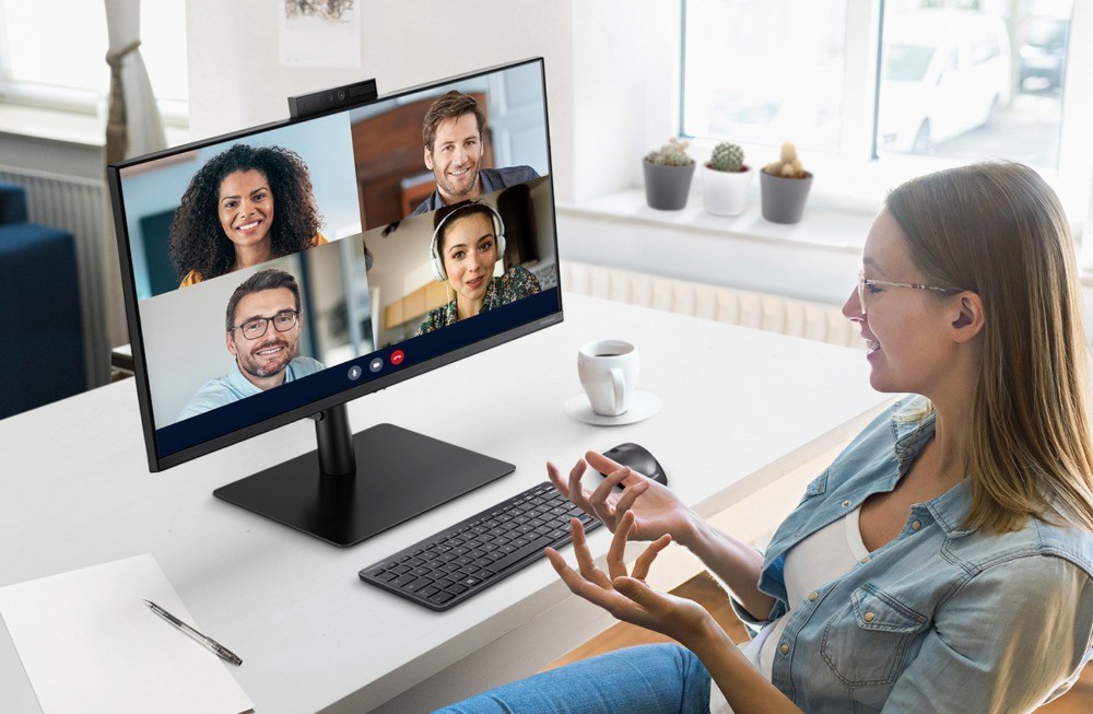 Ưu và nhược điểm của màn hình có loa tích hợp