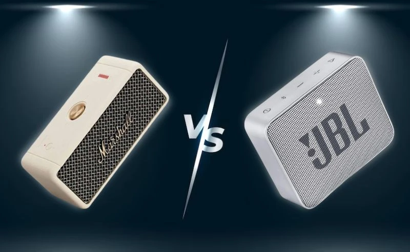 Marshall và JBL: đâu sẽ là lựa chọn phù hợp dành cho bạn?