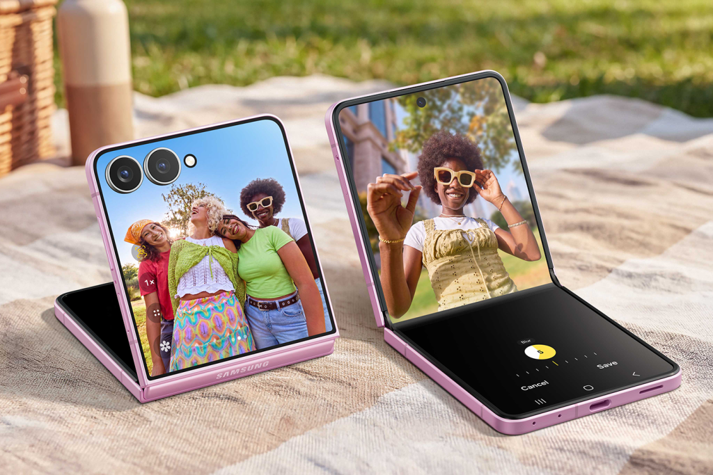 Đặt Trước Samsung Galaxy Z Flip 8: Nâng Cấp Kỷ Nguyên Gập, Rinh Ngàn Đặc Quyền Tại Nam Á