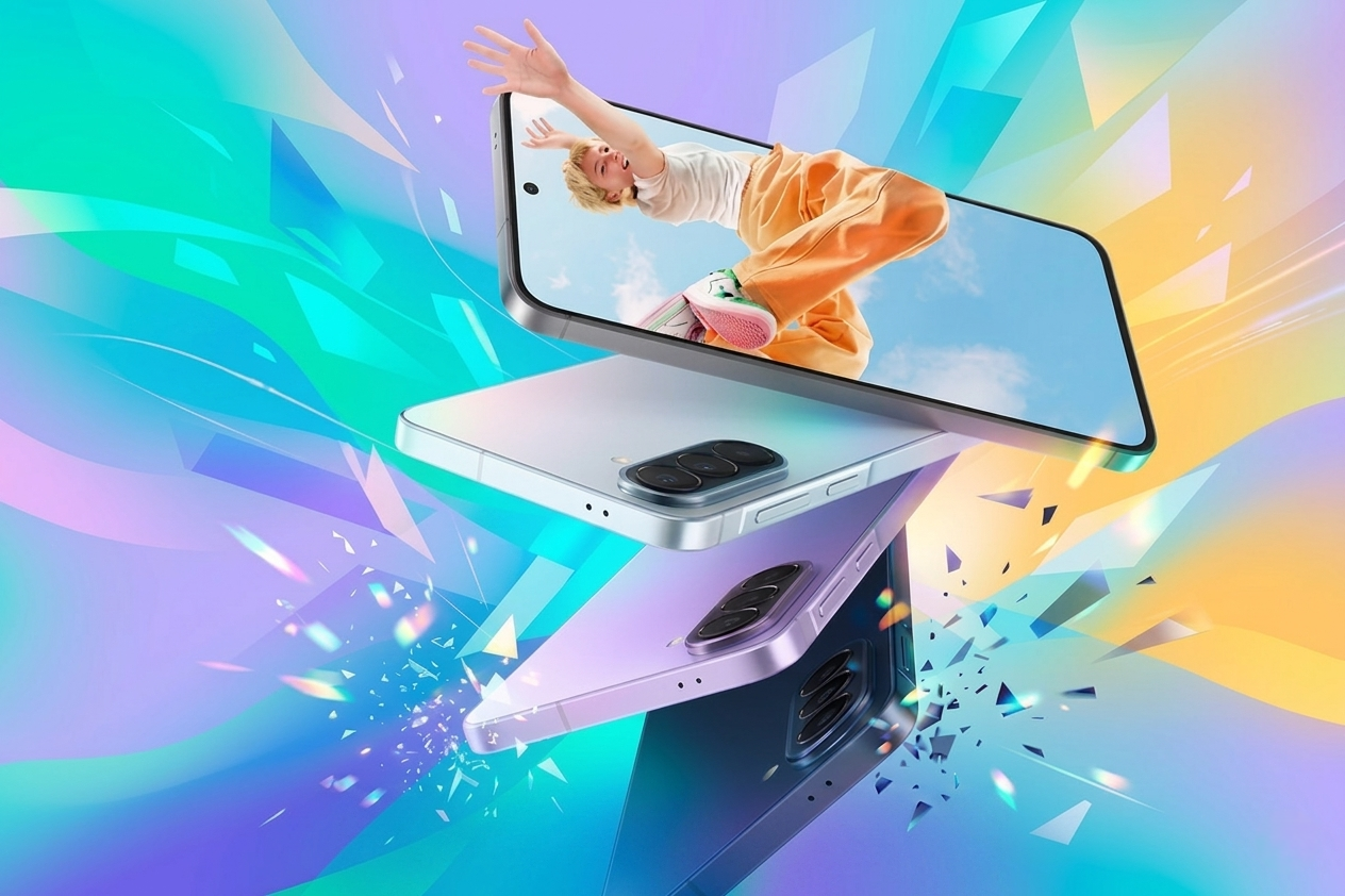 Samsung Galaxy A57 5G – Mỏng nhất Galaxy A Series, chụp đêm xuất sắc, hiệu năng bứt phá